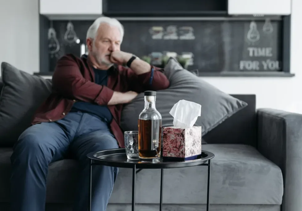 alcohol-withdrawal